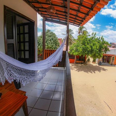 Jeri Com Voce Hospedagem Jijoca de Jericoacoara Luaran gambar
