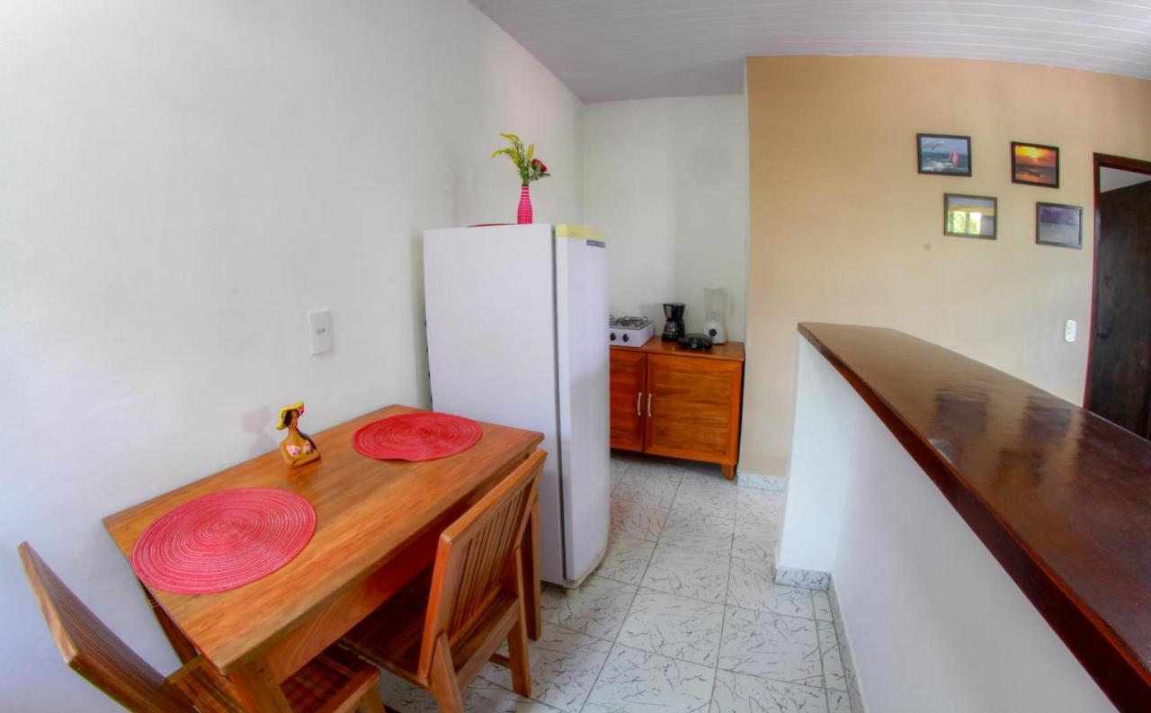 Jeri Com Voce Hospedagem Jijoca de Jericoacoara Luaran gambar