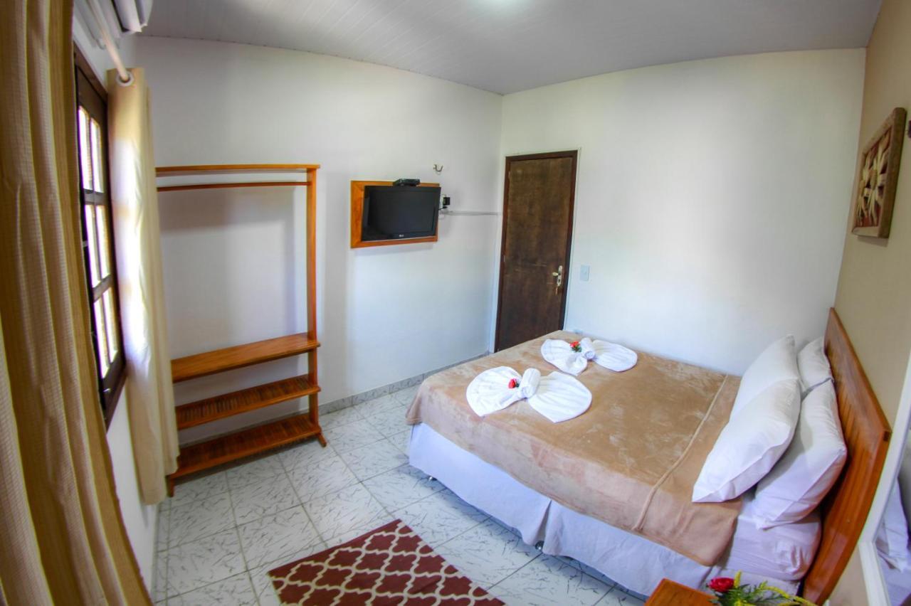 Jeri Com Voce Hospedagem Jijoca de Jericoacoara Luaran gambar