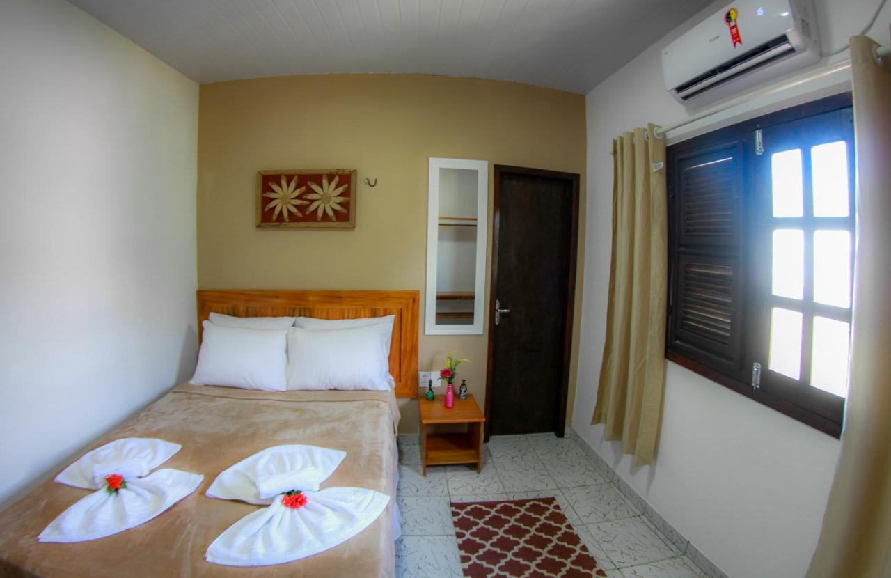 Jeri Com Voce Hospedagem Jijoca de Jericoacoara Luaran gambar