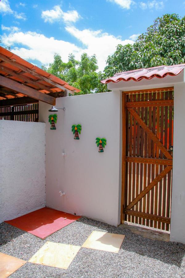 Jeri Com Voce Hospedagem Jijoca de Jericoacoara Luaran gambar