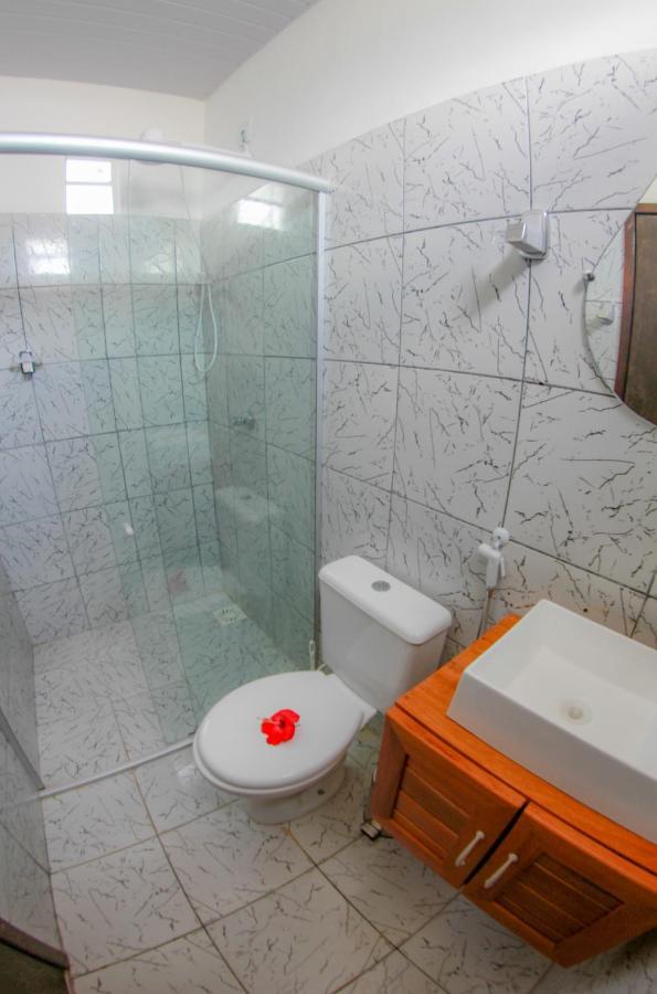 Jeri Com Voce Hospedagem Jijoca de Jericoacoara Luaran gambar