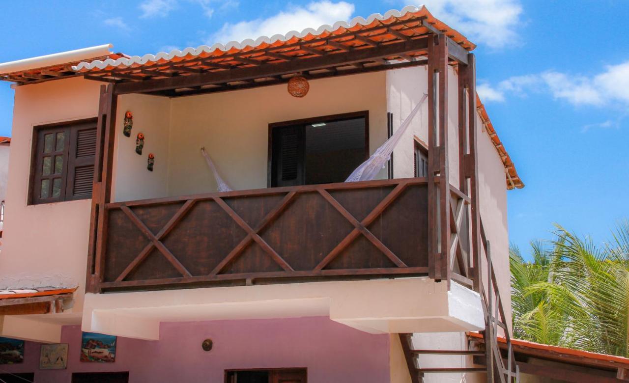 Jeri Com Voce Hospedagem Jijoca de Jericoacoara Luaran gambar