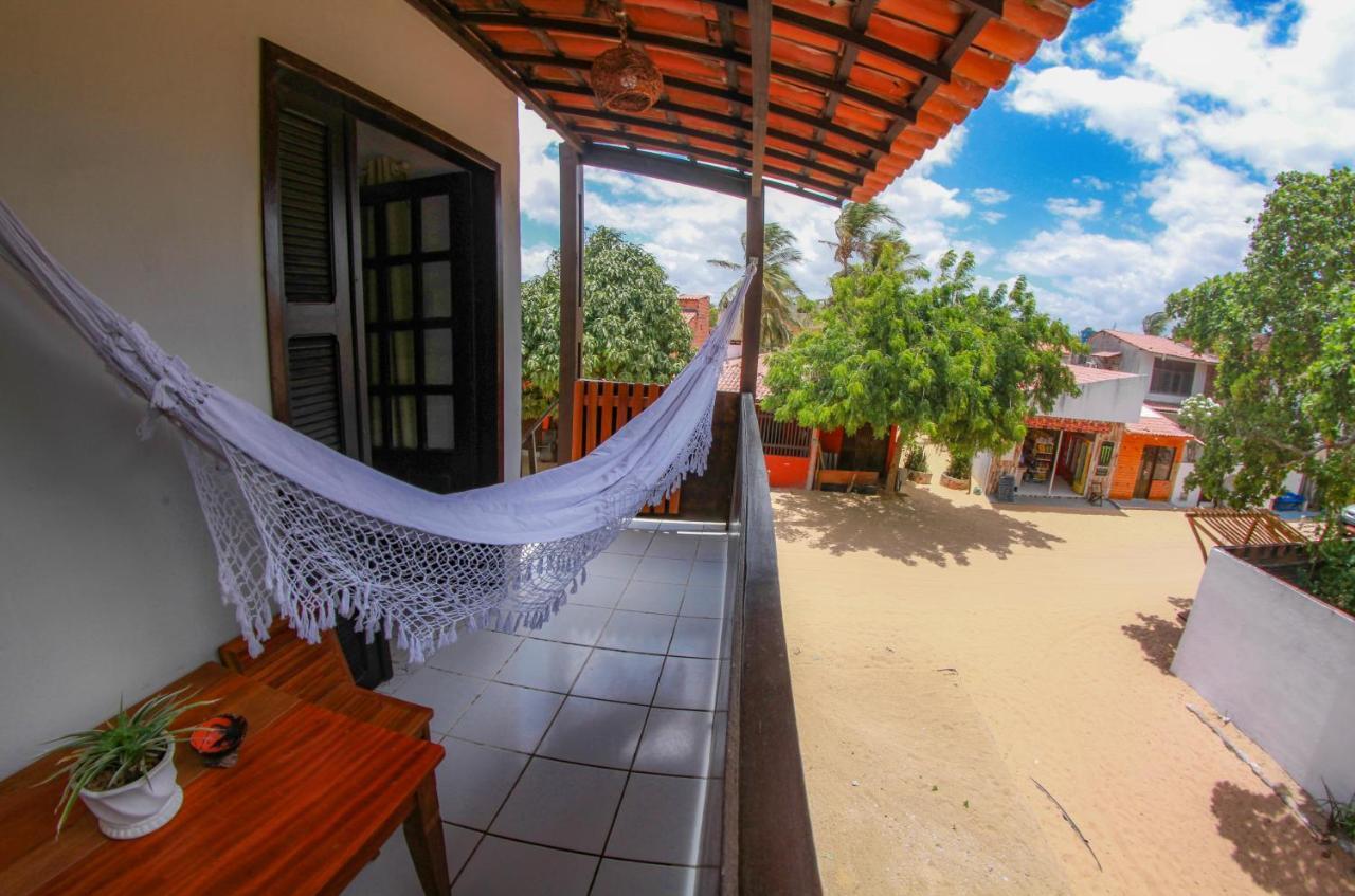 Jeri Com Voce Hospedagem Jijoca de Jericoacoara Luaran gambar
